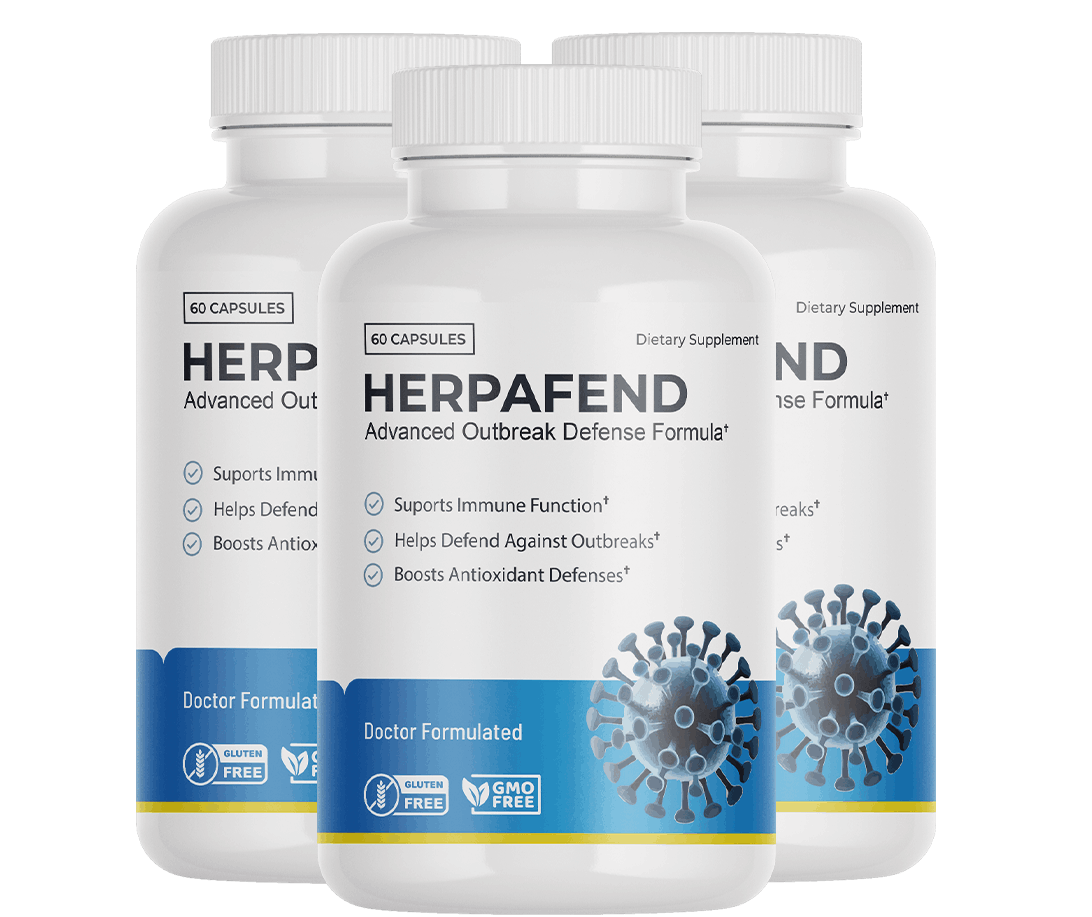 What Is Herpafend?