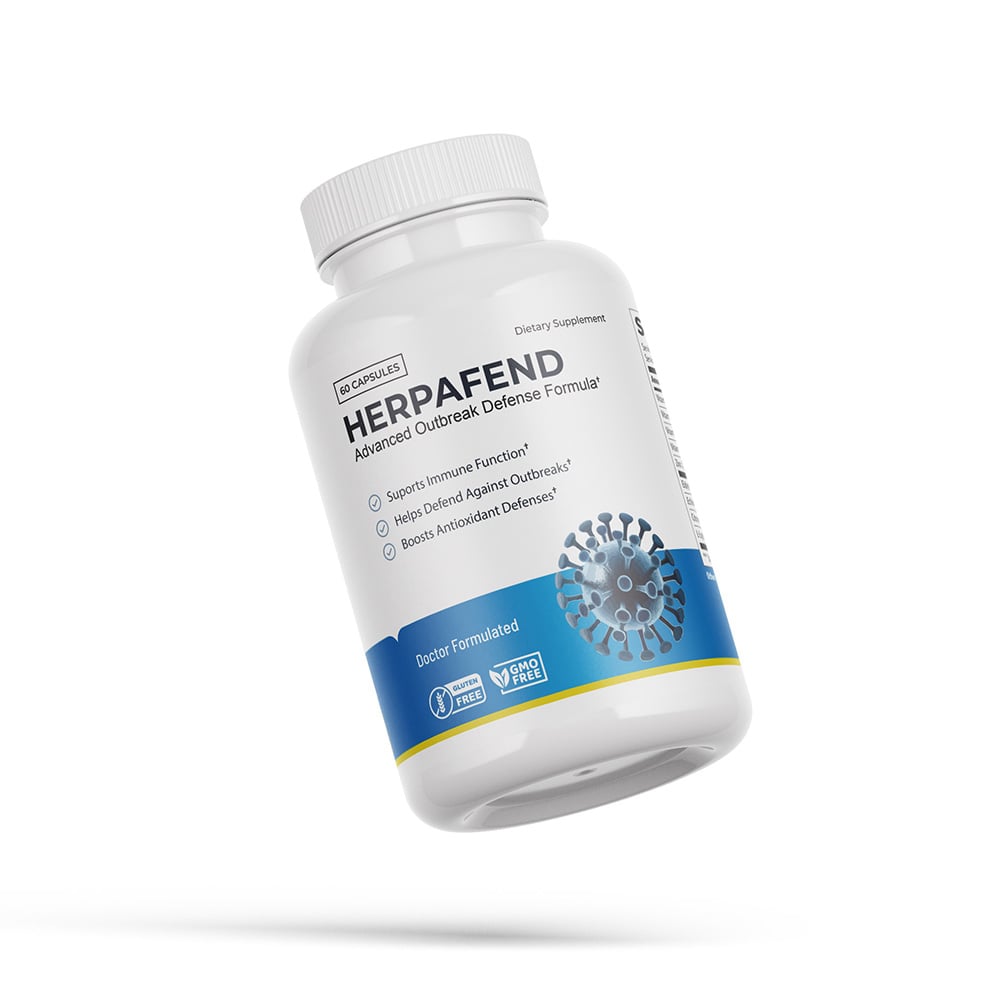 herpafend order now
